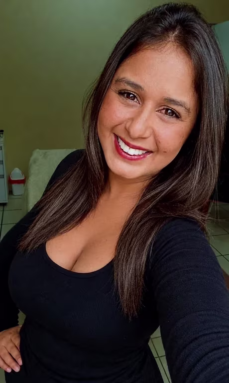 Lilian Massoterapeuta Clássica.